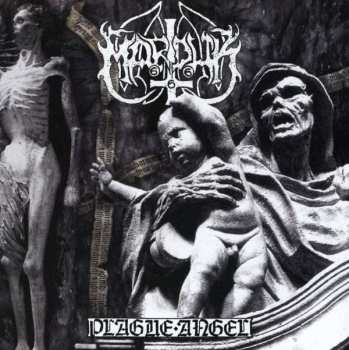 CD Marduk: Plague Angel