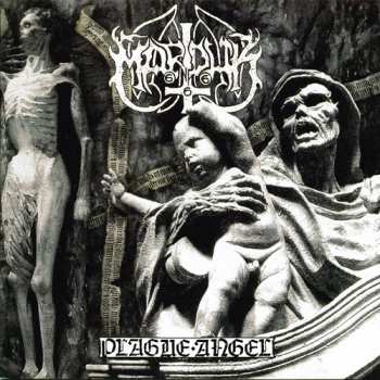 CD Marduk: Plague Angel