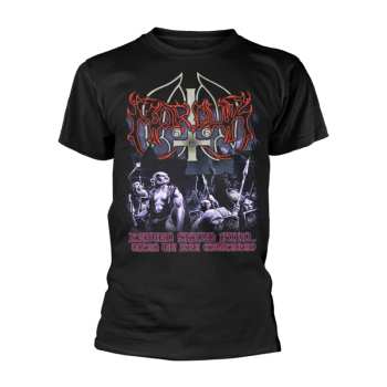 Merch Marduk: Sudadera con capucha Heaven Shall Burn