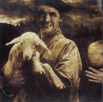 CD Marduk: Wormwood DIGI