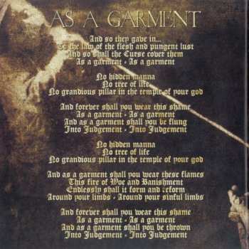 CD Marduk: Wormwood DIGI