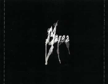 CD Marea: The Silence Of Rust