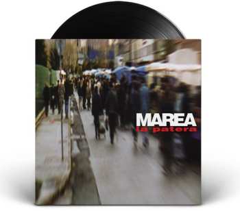Album Marea: La Patera