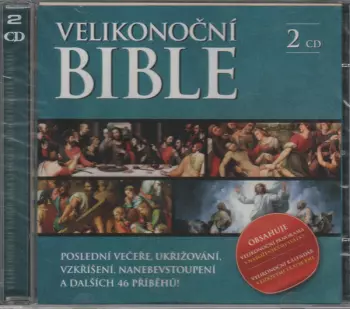 Velikonoční Bible
