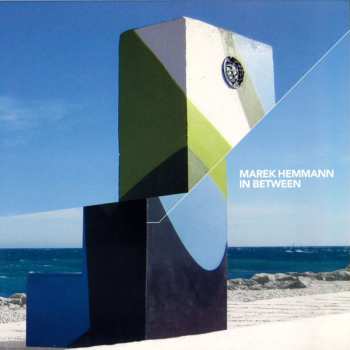Album Marek Hemmann: In Between