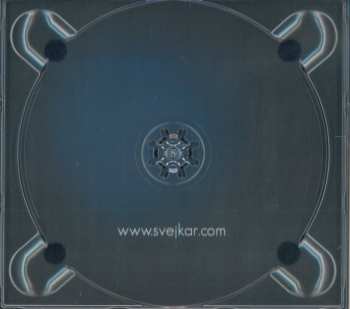 CD Marek Švejkar: Connection