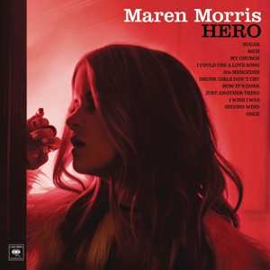 LP Maren Morris: Hero