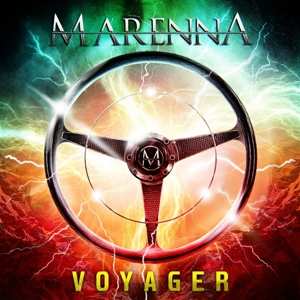 CD Marenna: Voyager