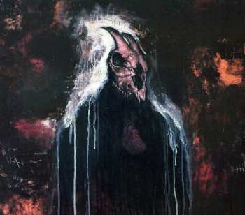 CD Mares Of Thrace: The Pilgrimage