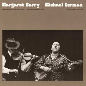 Album Michael Gorman: Her Mantle So Green
