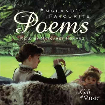 Englands Favourite Poems