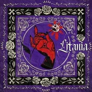 Album Somei Satoh: Litania