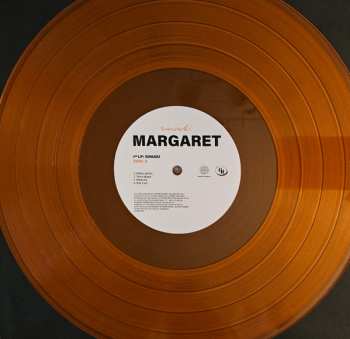 2LP Margaret: Siniaki I Cekiny CLR