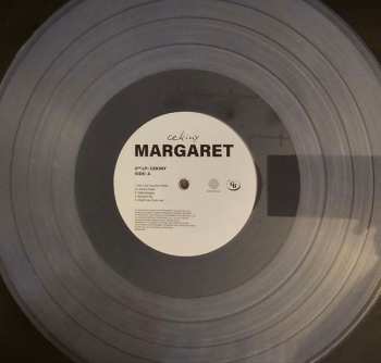 2LP Margaret: Siniaki I Cekiny CLR
