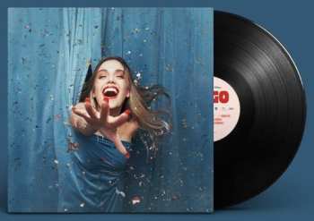 LP Margherita Vicario: Bingo