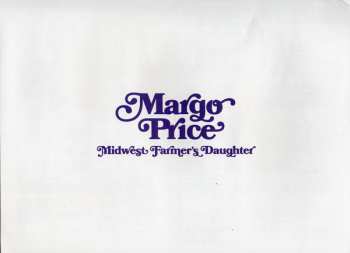 LP Margo Price: Midwest Farmer's Daughter