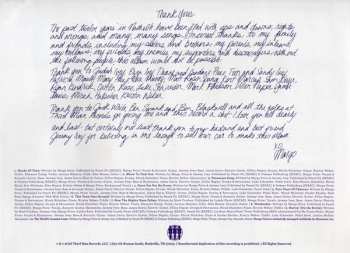 LP Margo Price: Midwest Farmer's Daughter