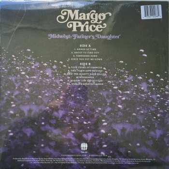 LP Margo Price: Midwest Farmer's Daughter