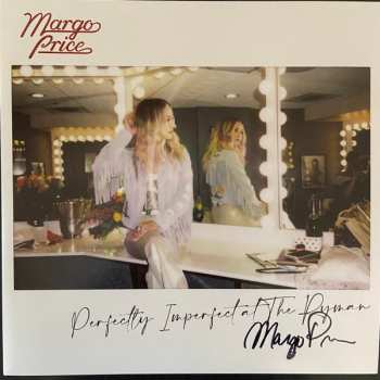 2LP Margo Price: Perfectly Imperfect At The Ryman