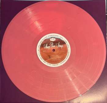 LP Margo Price: Strays LTD | CLR