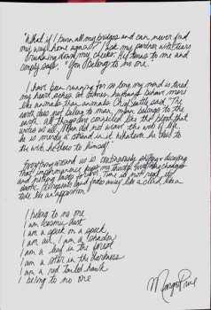 LP Margo Price: Strays LTD | CLR