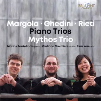 Piano Trios