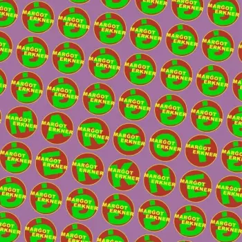 Margot Erkner: Marġot Erkner