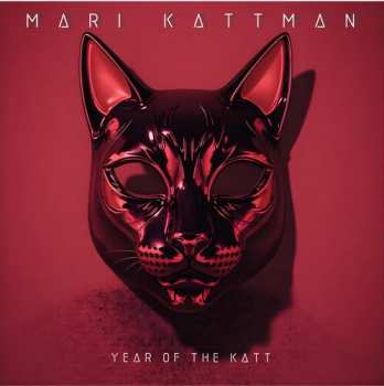 CD Mari Kattman: Year Of The Katt