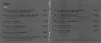 2CD Mari Samuelsen: Mari