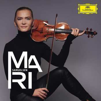 2CD Mari Samuelsen: Mari