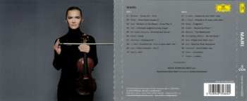 2CD Mari Samuelsen: Mari