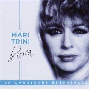 Album Mari Trini: De Cerca