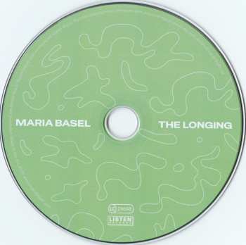 CD Maria Basel: The Longing