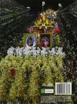 2DVD Maria Bethânia: Abraçar E Agradecer DIGI