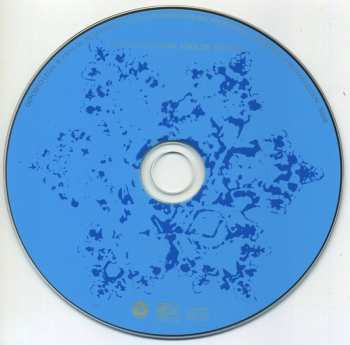 CD Maria Bethânia: Mar De Sophia