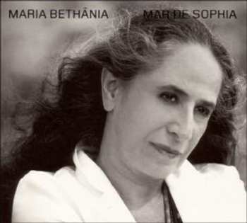 CD Maria Bethânia: Mar De Sophia