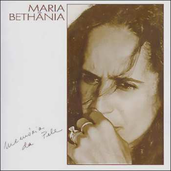 CD Maria Bethânia: Memória Da Pele LTD