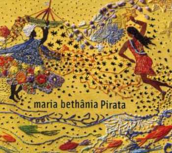 Album Maria Bethânia: Pirata