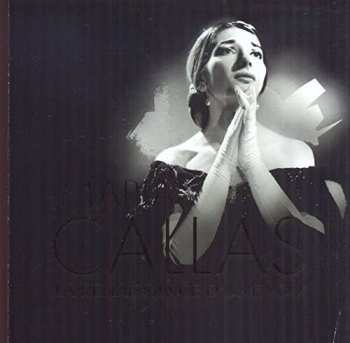 CD Maria Callas: La Renaissance D'Une Voix