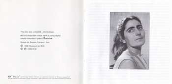 CD Maria Gambaryan: Beethoven • Schumann • Schubert • Liszt