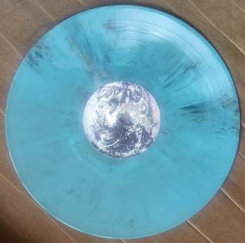 LP Maria Iskariot: Wereldwaan CLR