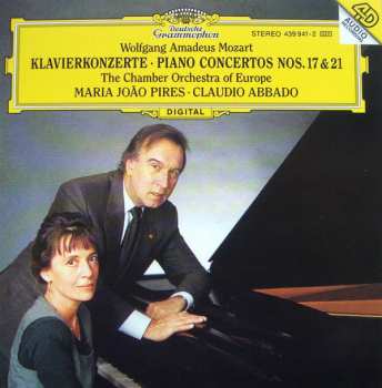 5CD/Caja Maria-João Pires: Complete Concerto Recordings On Deutsche Grammophon