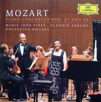 5CD/Caja Maria-João Pires: Complete Concerto Recordings On Deutsche Grammophon