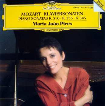 20CD/Caja Maria-João Pires: Complete Solo Recordings