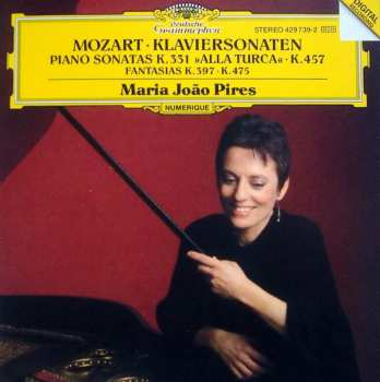 20CD/Caja Maria-João Pires: Complete Solo Recordings