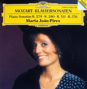 20CD/Caja Maria-João Pires: Complete Solo Recordings