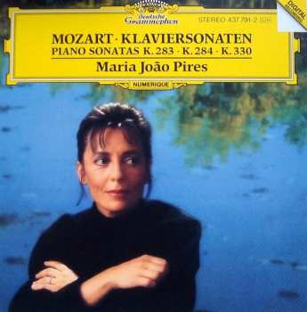 20CD/Caja Maria-João Pires: Complete Solo Recordings