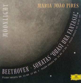 20CD/Caja Maria-João Pires: Complete Solo Recordings