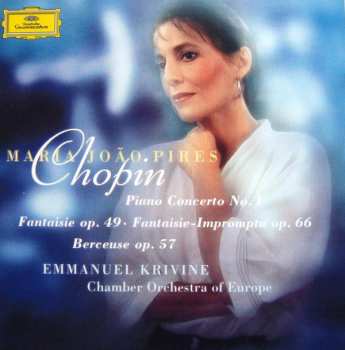 20CD/Caja Maria-João Pires: Complete Solo Recordings