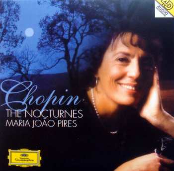 20CD/Caja Maria-João Pires: Complete Solo Recordings